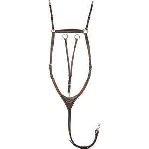 Jagthalsbånd til hest Waldhausen X-Line