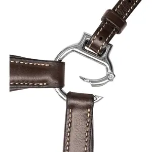 Jagthalsbånd til hest Waldhausen X-Line image-1