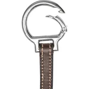 Jagthalsbånd til hest Waldhausen X-Line image-2