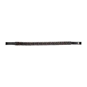 Frontal for horse Waldhausen X-Line Braided image-0
