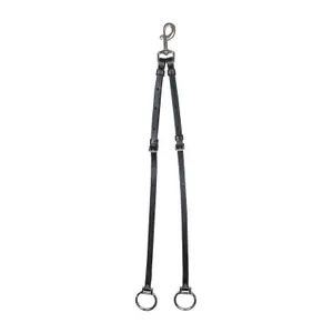 Martingale fork Waldhausen X-Line avec anneaux Snap image-0