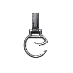 Martingale fork Waldhausen X-Line avec anneaux Snap image-1