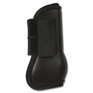 Otwarte ochraniacze na nogi dla konia Waldhausen Shetty image-0