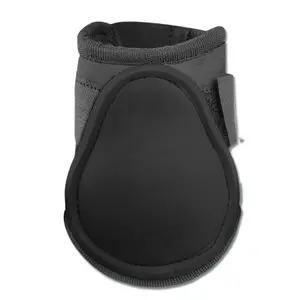 Kootbeschermers voor paard Waldhausen Shetty image-0