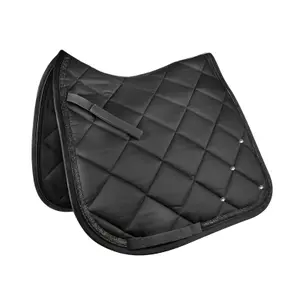 Dressage saddle pad for horses Waldhausen image-0