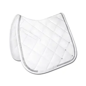 Dressage saddle pad for horses Waldhausen image-0