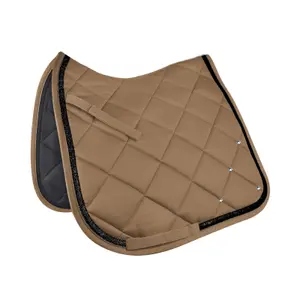 Dressage saddle pad for horses Waldhausen image-0