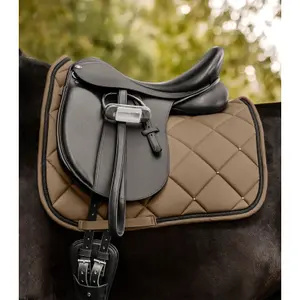 Dressage saddle pad for horses Waldhausen image-1