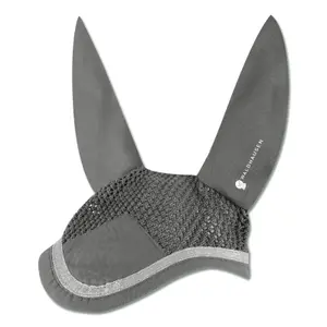 Boné para cavalo de competição curto Waldhausen image-0