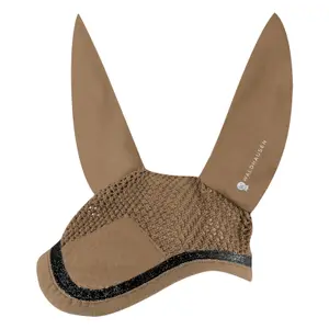 Waldhausen Competition Short Ear Hood for Horses image-0