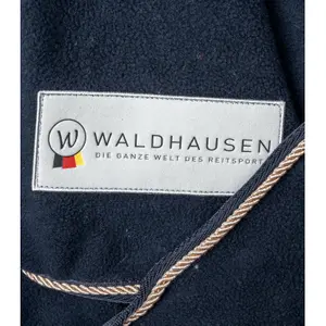 Πολικό κουβέρτο για άλογο Waldhausen Modern Rosé image-2