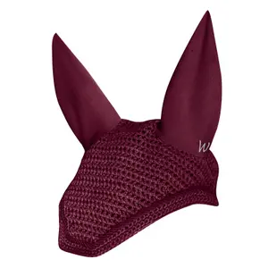 Orejeras para caballo anti moscas Waldhausen Basic image-0