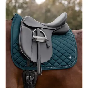 Saddle pad for horses Waldhausen Chabraque Nepal image-1