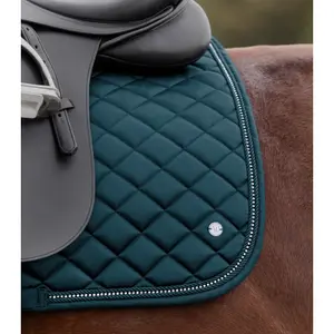 Saddle pad for horses Waldhausen Chabraque Nepal image-4