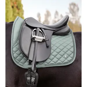 Almofada de sela para cavalos Waldhausen Chabraque Nepal image-1