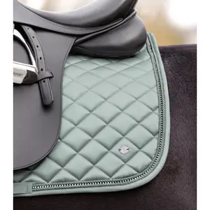 Almofada de sela para cavalos Waldhausen Chabraque Nepal image-2