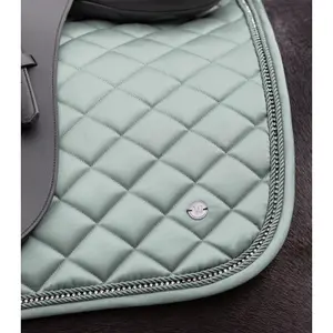 Almofada de sela para cavalos Waldhausen Chabraque Nepal image-3