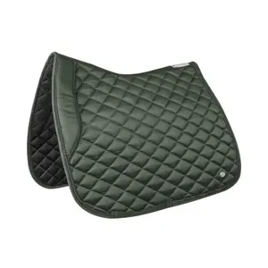 Dressage saddle pad for horses Waldhausen Nepal image-0