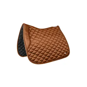 Dressage saddle pad for horses Waldhausen Nepal image-0
