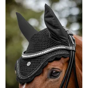 Short horse bonnet Nepal Waldhausen image-1