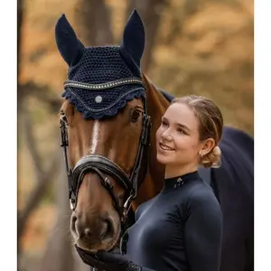 Huva för kort häst Nepal Waldhausen image-1