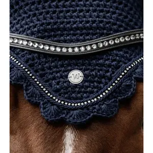 Huva för kort häst Nepal Waldhausen image-2