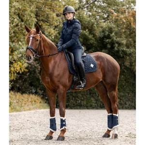 Jumping Saddle Pad Waldhausen Marseille image-1