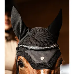 Korte paardenmuts Waldhausen Phoenix image-1