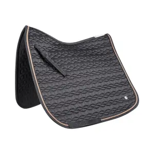 Dressage saddle pad for horses Waldhausen Philadelphia image-0