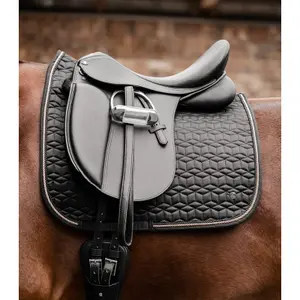 Dressage saddle pad for horses Waldhausen Philadelphia image-2