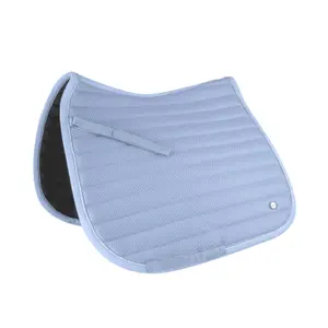 Saddle pad for horses Waldhausen Rimini image-0