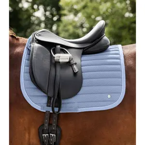 Saddle pad for horses Waldhausen Rimini image-1