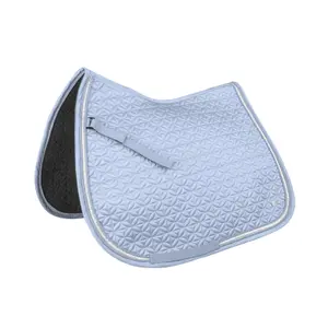 Saddle pad for horses Waldhausen Rom image-0
