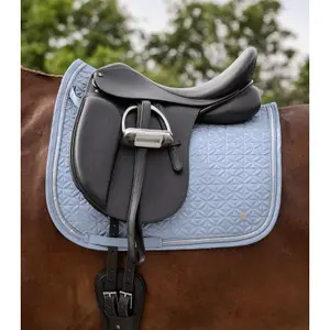 Saddle pad for horses Waldhausen Rom image-1