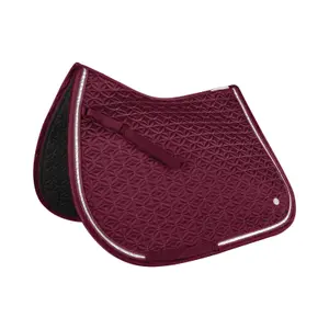 Saddle pad for horses Waldhausen Rom image-0