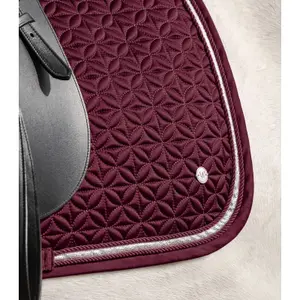 Saddle pad for horses Waldhausen Rom image-2