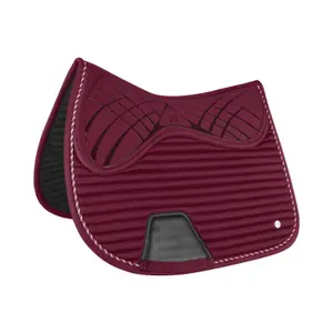 Saddle pad for horses Waldhausen Riga image-0
