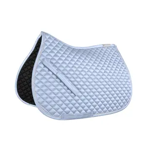 Jumping Saddle Pad Waldhausen Horse Fashion Felix Glam image-0