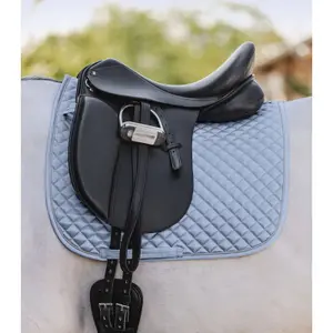 Jumping Saddle Pad Waldhausen Horse Fashion Felix Glam image-1