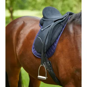 Sela de adestramento para cavalos Waldhausen STAR image-1