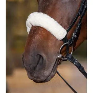 Muzzle or neck protection Waldhausen image-1