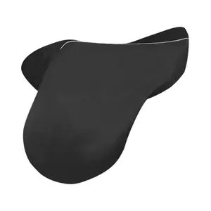 Sadelskydd för häst i bomull Waldhausen image-0