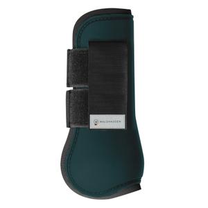 1252964-vb-knee-pads-for-cob-waldhausen-basic-green-cob