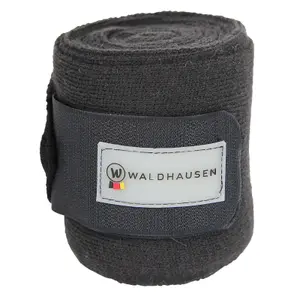 Faixas de equitação Waldhausen (x2) image-0