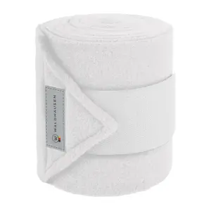 Pony polo bands Waldhausen Basic (x4) image-0