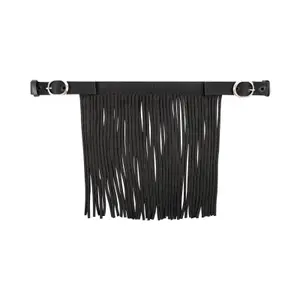 Frontalfluga för häst med spänne Waldhausen image-0