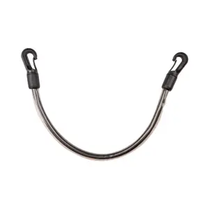 Pferdeschweifriemen mit PVC-Beschichtung Waldhausen