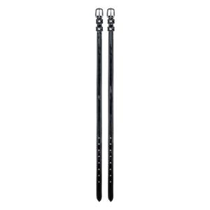 1382501-spur-straps-for-horse-waldhausen-stone-black-silver-47-cm