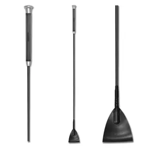Riding whip with gel handle Waldhausen