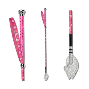 1412738-065-pferdeschweifreiter-mit-pferdekopf-teller-fur-kinder-waldhausen-azalee-65-cm